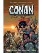 Conan Il Conquistatore: L'Ora Del Dragone