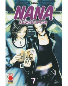 Nana - Reloaded Edition 7