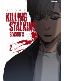 Killing Stalking - Stagione...