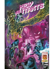 New Mutants 12
