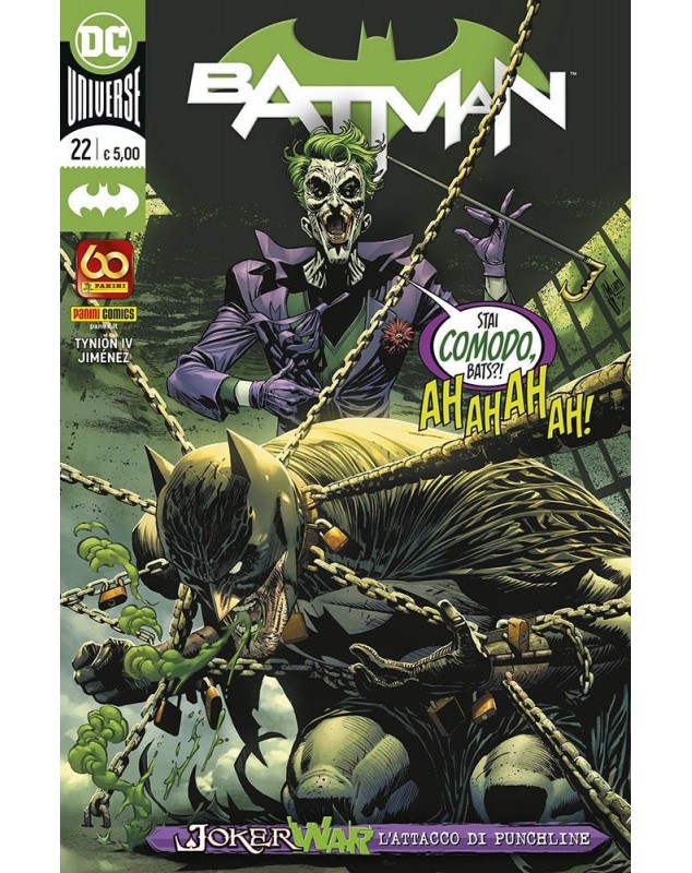 Batman 13 - Panini Comics -  di GmDistribuzioni srl