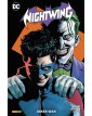 Nightwing 11 - Joker War - DC Special