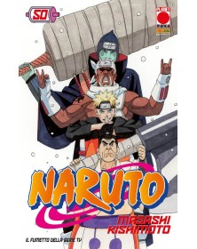 Naruto Il Mito 50 - Seconda...