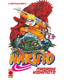 Naruto Il Mito 8 - Sesta...