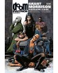 Doom Patrol di Grant Morrison – DC Black Label Omnibus – Panini Comics – Italiano