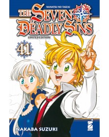 The Seven Deadly Sins 41 –...
