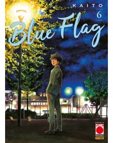 Blue Flag 6 - Prima ristampa