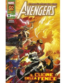 Avengers 32