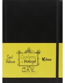 Quaderno Di Portugal