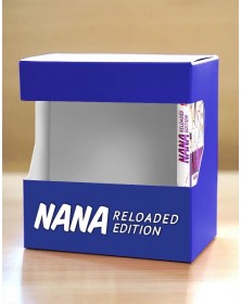 Nana Mobile book - Reloaded...