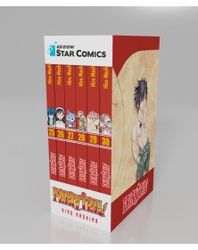 Fairy Tail Collection N.5