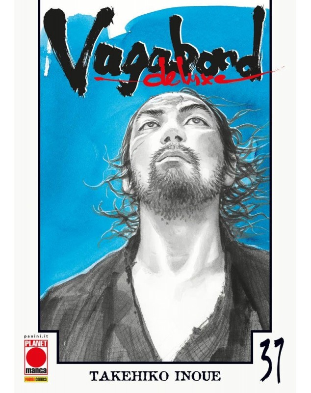 vagabond manga deluxe edition