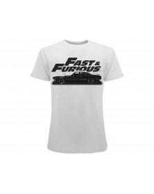 T-Shirt Fast & Furious (L)