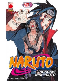 Naruto il mito 43 - Terza...