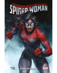 Spider-Woman 2: King in Black