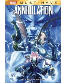 Annihilation - Marvel Must...