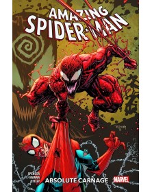 Amazing Spider-Man 6:...