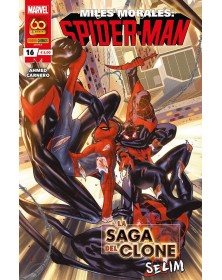 Miles Morales: Spider-Man 16