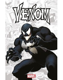 Marvel-Verse: Venom