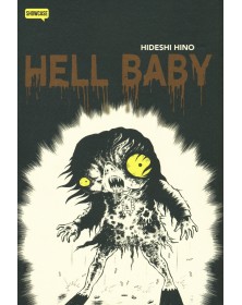Hideshi Hino - Hell Baby