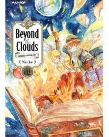 Beyond The Clouds 2