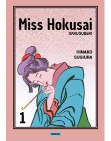 Miss Hokusai 01