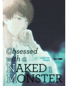Obsessed With a Naked...