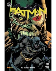Batman 3: Io Sono Bane