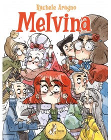Melvina