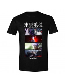 T-Shirt - Tokyo Ghoul...