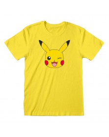 T-Shirt - Pokemon T-Shirt...