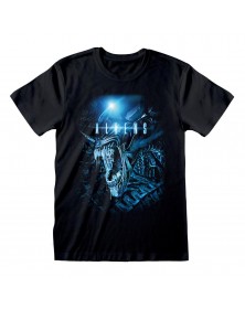 T-Shirt - Aliens T-Shirt...
