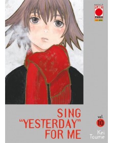 Sing "Yesterday" For Me 10