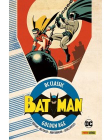 Batman 2 - DC Classic...