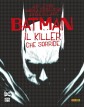 Batman Pack: Joker Il sorriso che uccide + Batman il killer che sorride