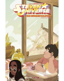 Steven Universe: Uno...