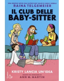 Il Club delle baby sitter:...