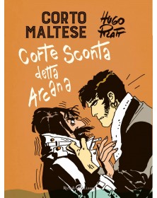 Corto Maltese - Corte...