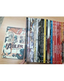 Fables - Serie Completa