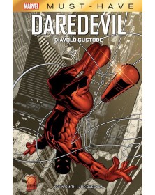 Daredevil: Diavolo Custode...