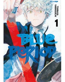 Blue Period - Pack 1/12