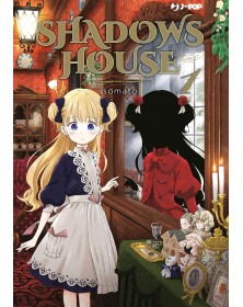 Shadows House - Pack 1/10