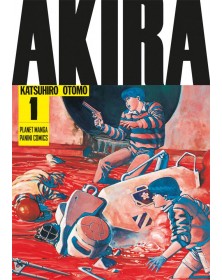 Akira Nuova edizione - Pack...