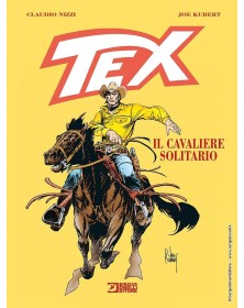 Tex il cavaliere solitario