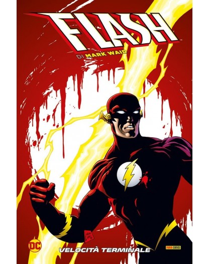 Flash di Mark Waid 2 - Omnibus