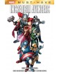Incredibili Avengers: L'Ombra Rossa - Marvel Must Have