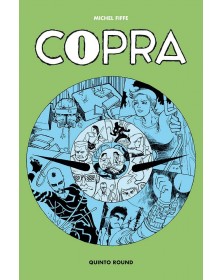 Copra - Quinto Round