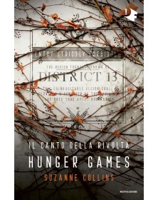 Hunger games: Il canto...