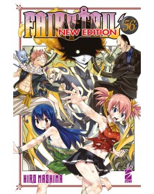 Fairy Tail New edition 56
