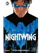 Nightwing 1: Le Luci della Ribalta